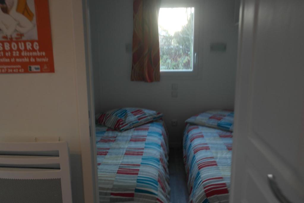 Chambres D'Hotes Sandrine Louis Phalsbourg Zewnętrze zdjęcie