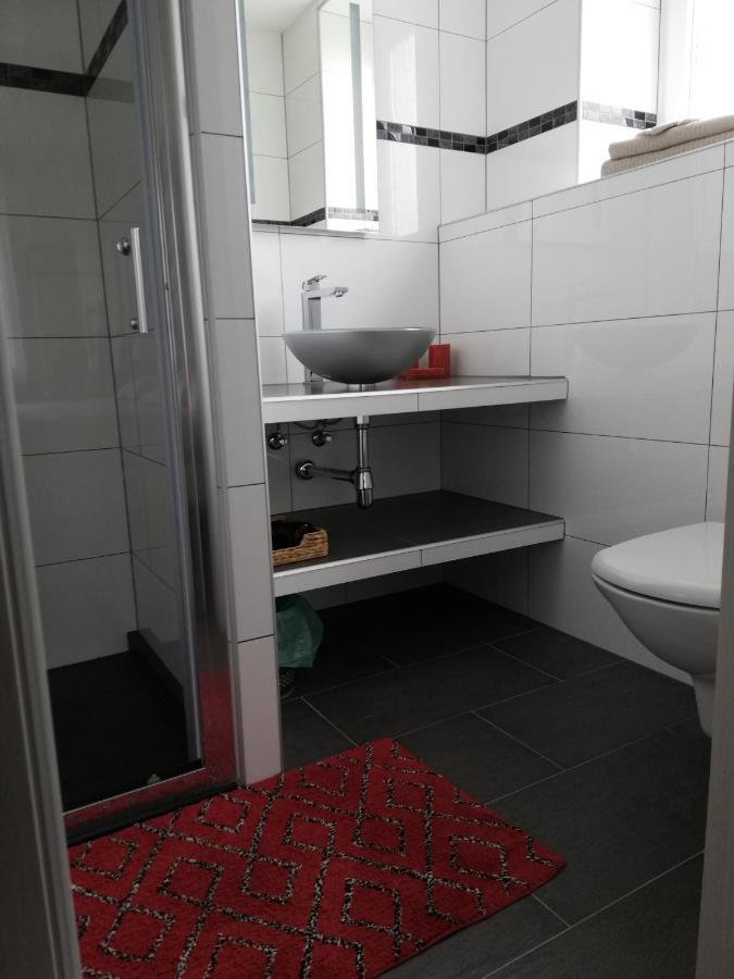 Chambres D'Hotes Sandrine Louis Phalsbourg Zewnętrze zdjęcie